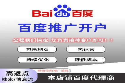 某公司SEM代理策略：实现流量转化